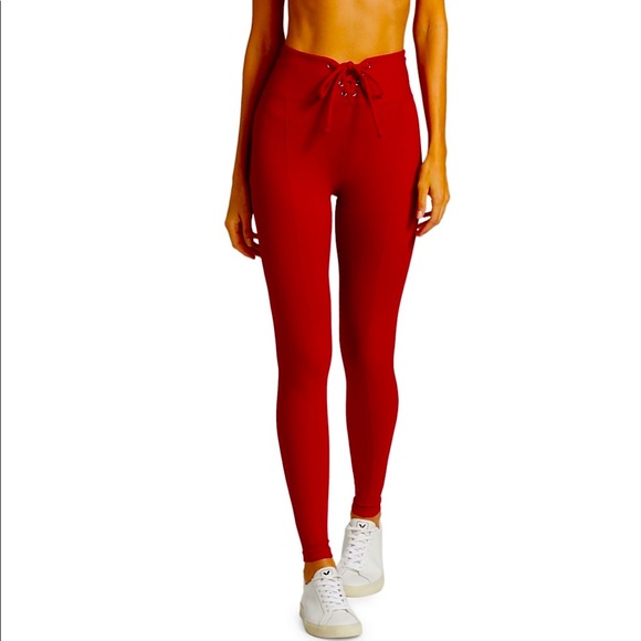 Years Of Ours Football Legging - Picture 1 of 2